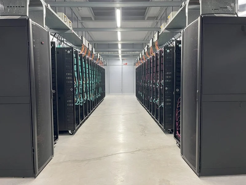 Nebius: The Next AI Infrastructure Giant and Why Investors are Watching Closely